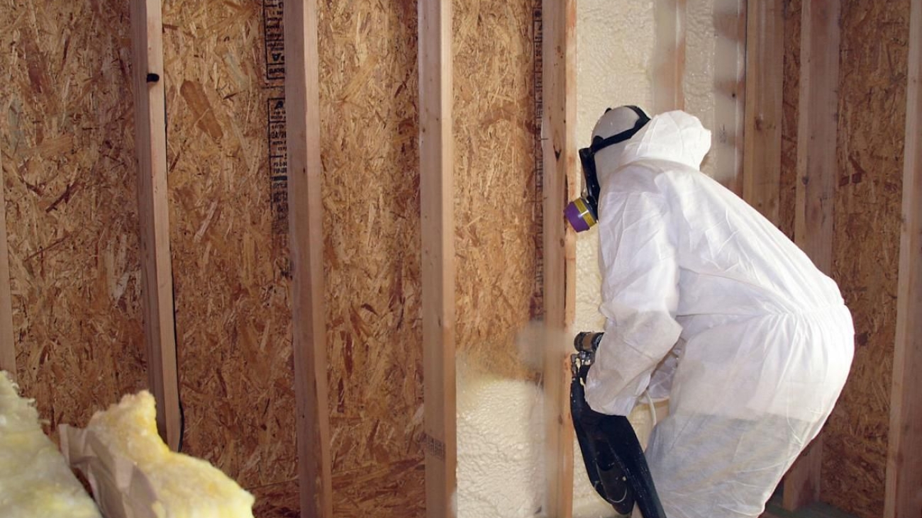 شركة عزل فوم بمكة