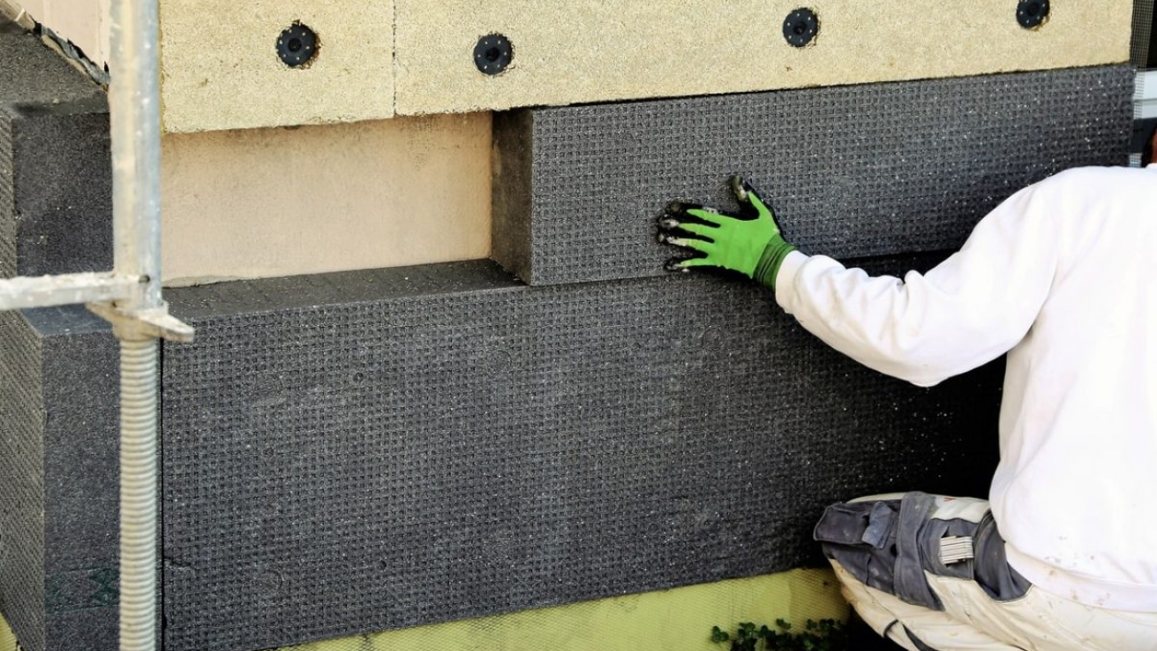 فوائد العزل الحراري للمباني