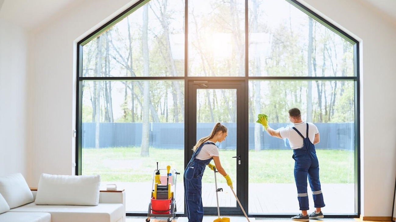 أعمال صيانة وترميم الفلل بالرياض