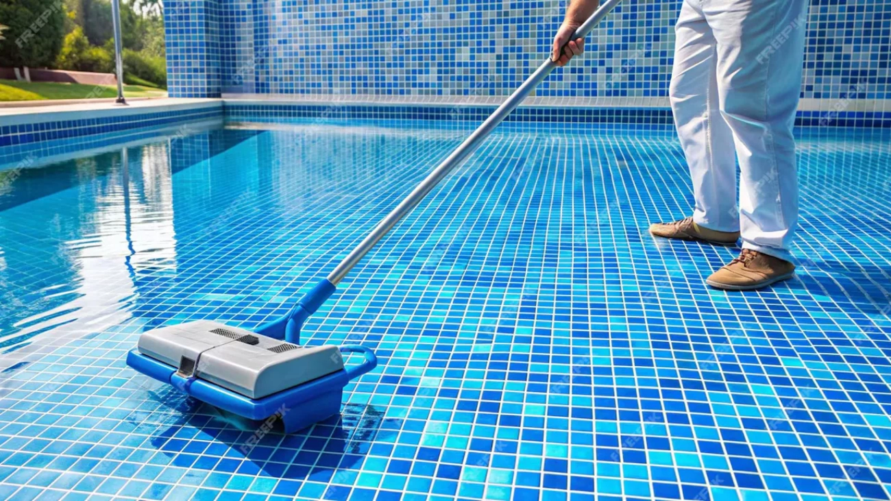 شركة ترميم مسابح بالرياض