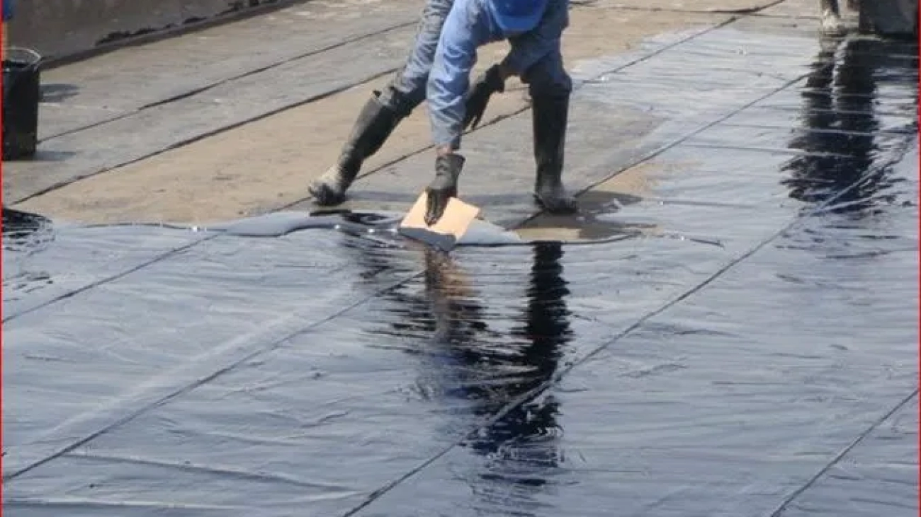 شركة عزل ايبوكسي بالرياض