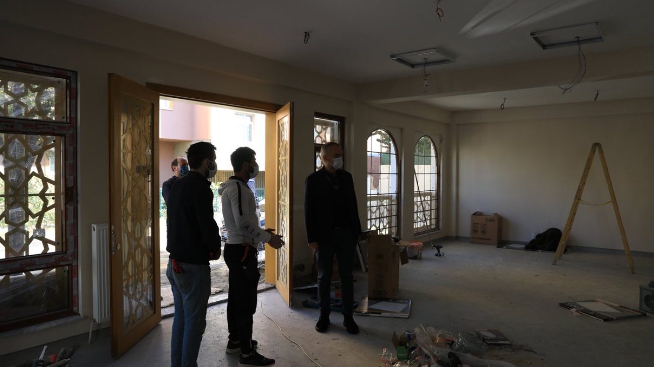 تكلفة ترميم فلل بالرياض